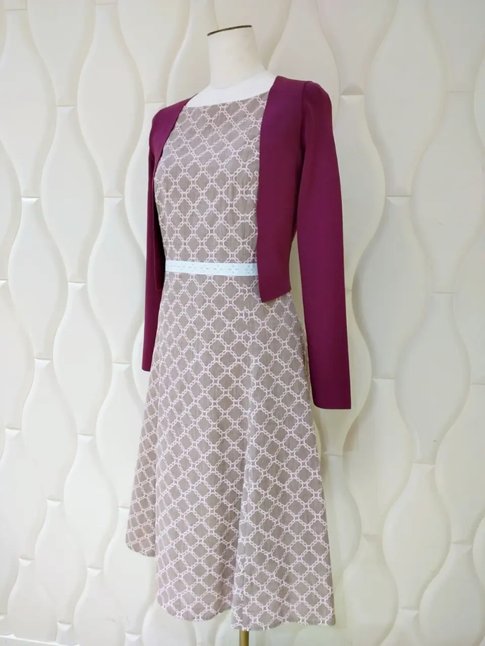 TOCCA スタッフf コーディネート画像