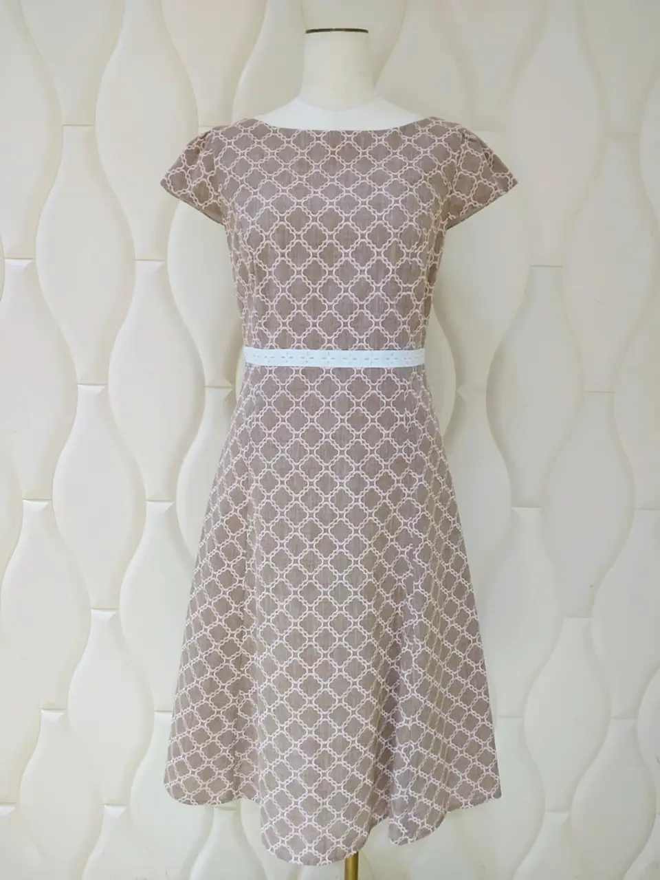 TOCCA スタッフf コーディネート画像