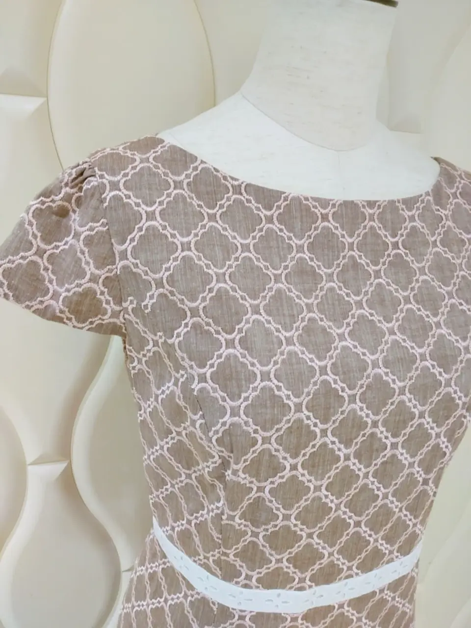 TOCCA スタッフf コーディネート画像