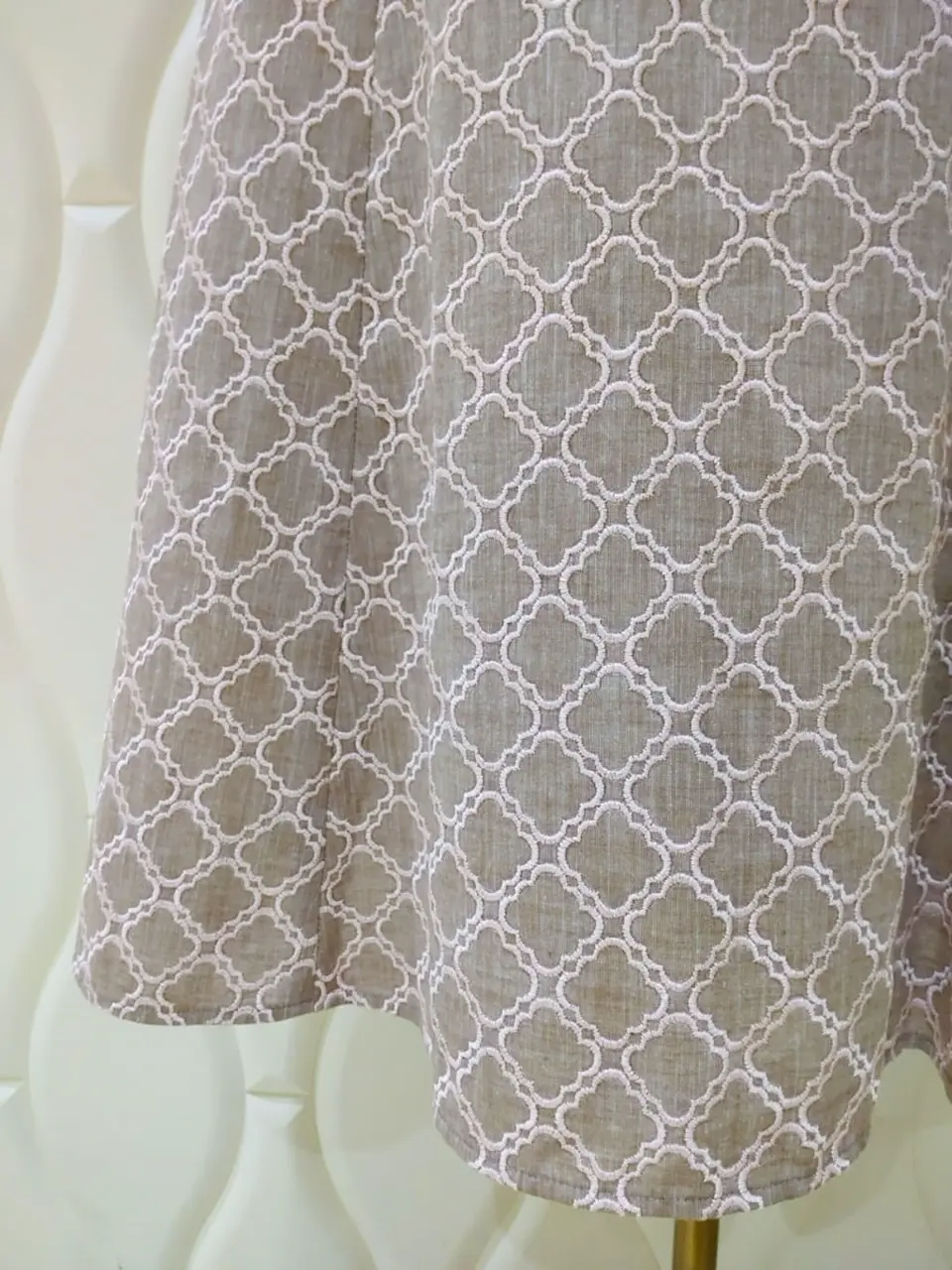 TOCCA スタッフf コーディネート画像