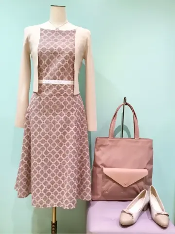 TOCCA Y.K コーディネート画像