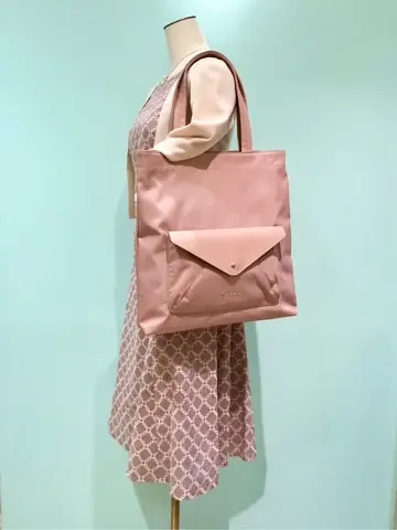 TOCCA Y.K コーディネート画像