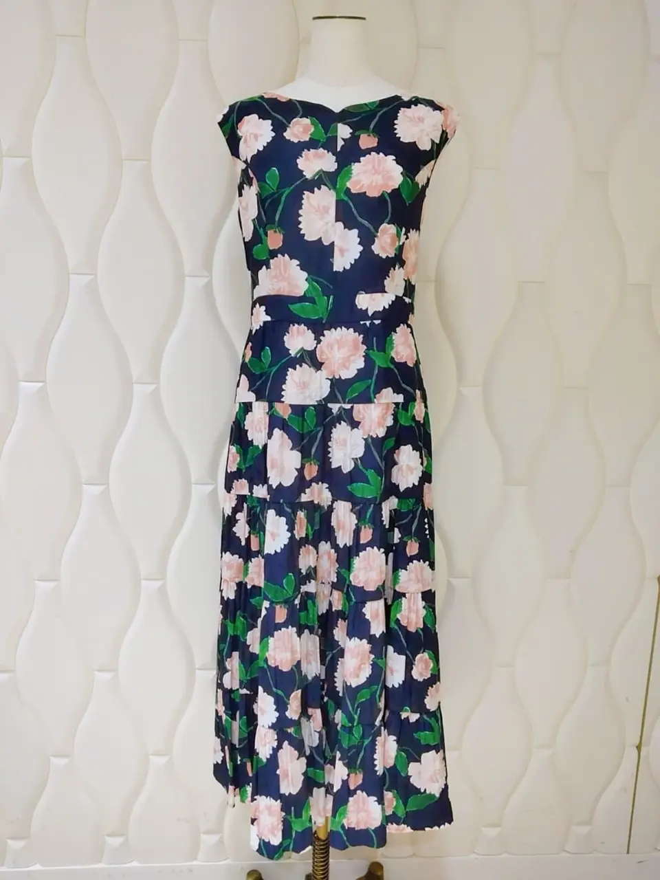 TOCCA スタッフf コーディネート画像