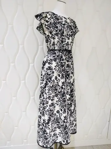 TOCCA スタッフf コーディネート画像