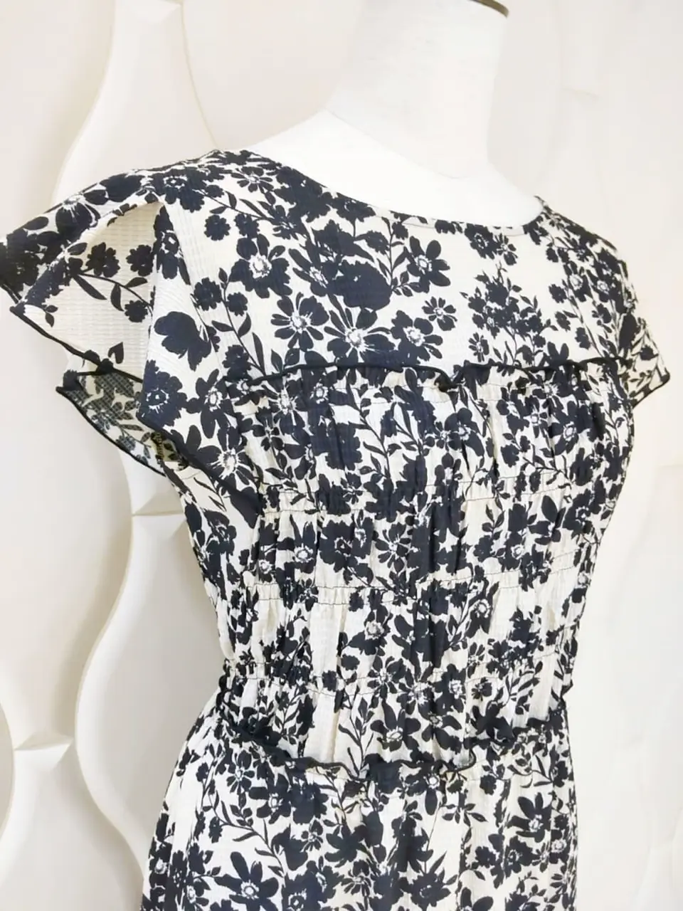 TOCCA スタッフf コーディネート画像