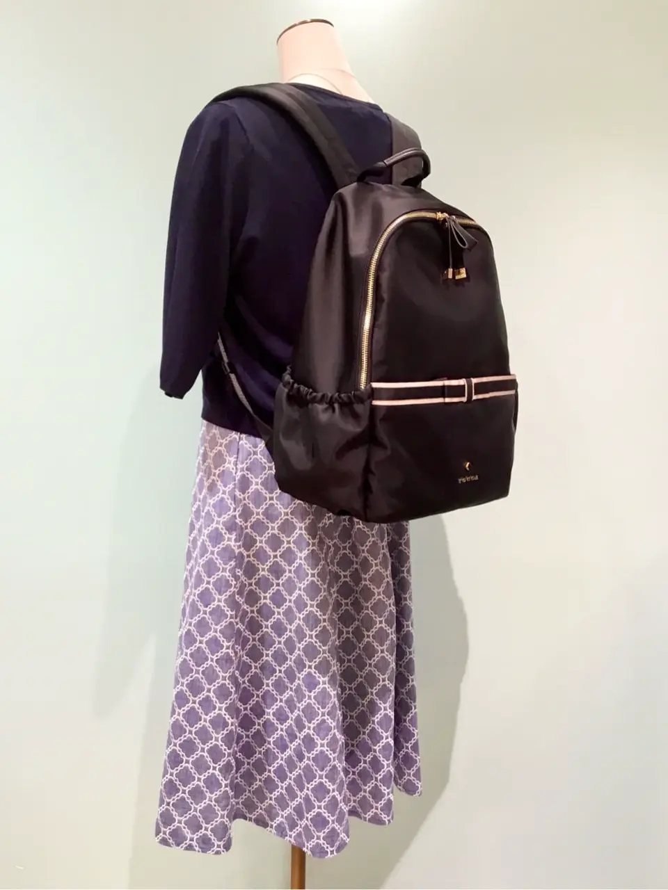 TOCCA Y.K コーディネート画像