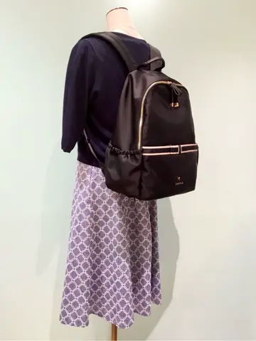 TOCCA Y.K コーディネート画像