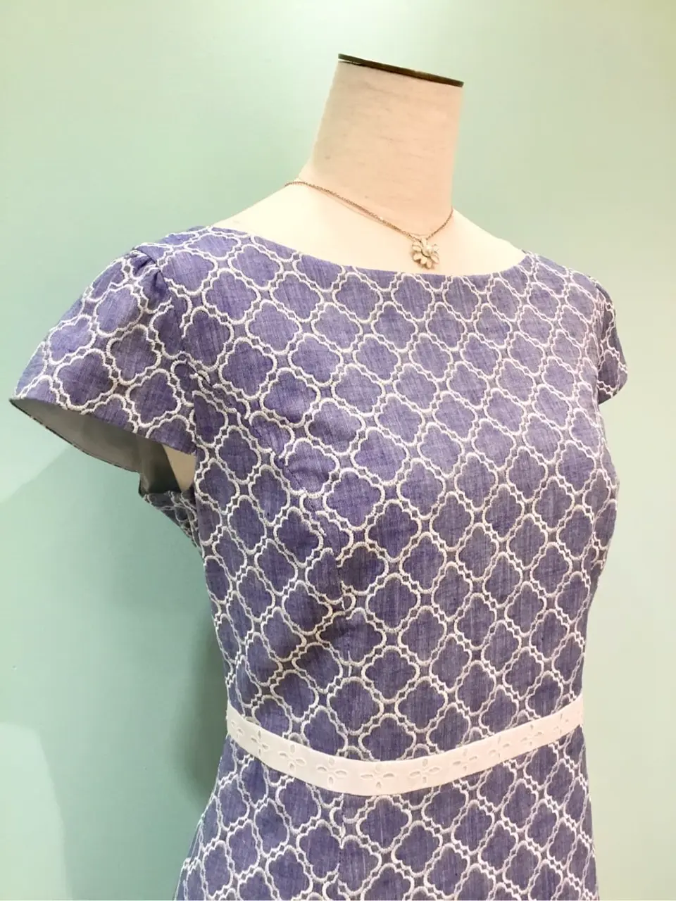 TOCCA Y.K コーディネート画像