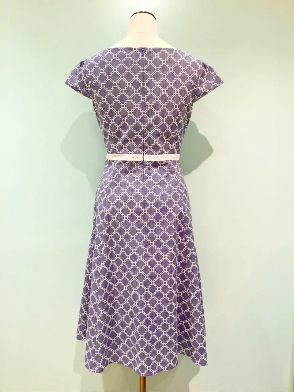 TOCCA Y.K コーディネート画像