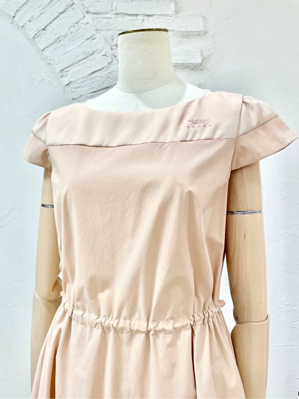 TOCCA G コーディネート画像