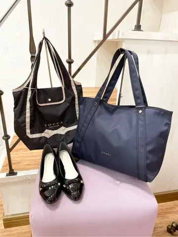 TOCCA G コーディネート画像