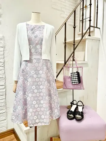 TOCCA G コーディネート画像