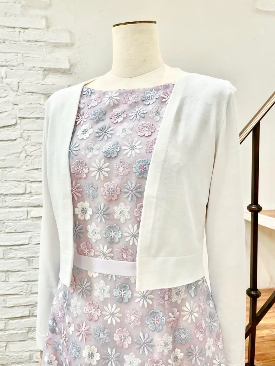 TOCCA G コーディネート画像