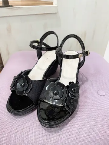 TOCCA G コーディネート画像