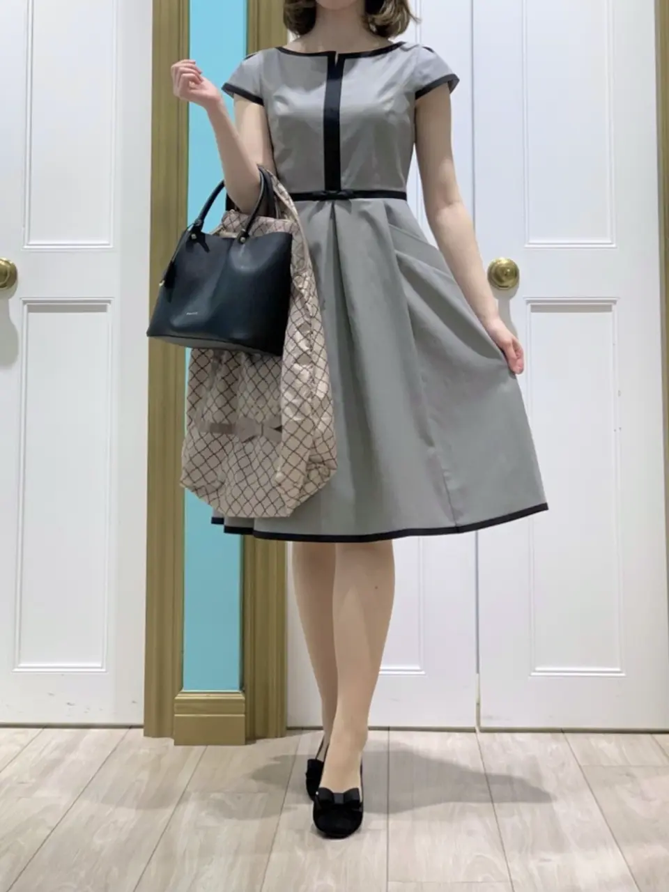 TOCCA Ｉ コーディネート画像