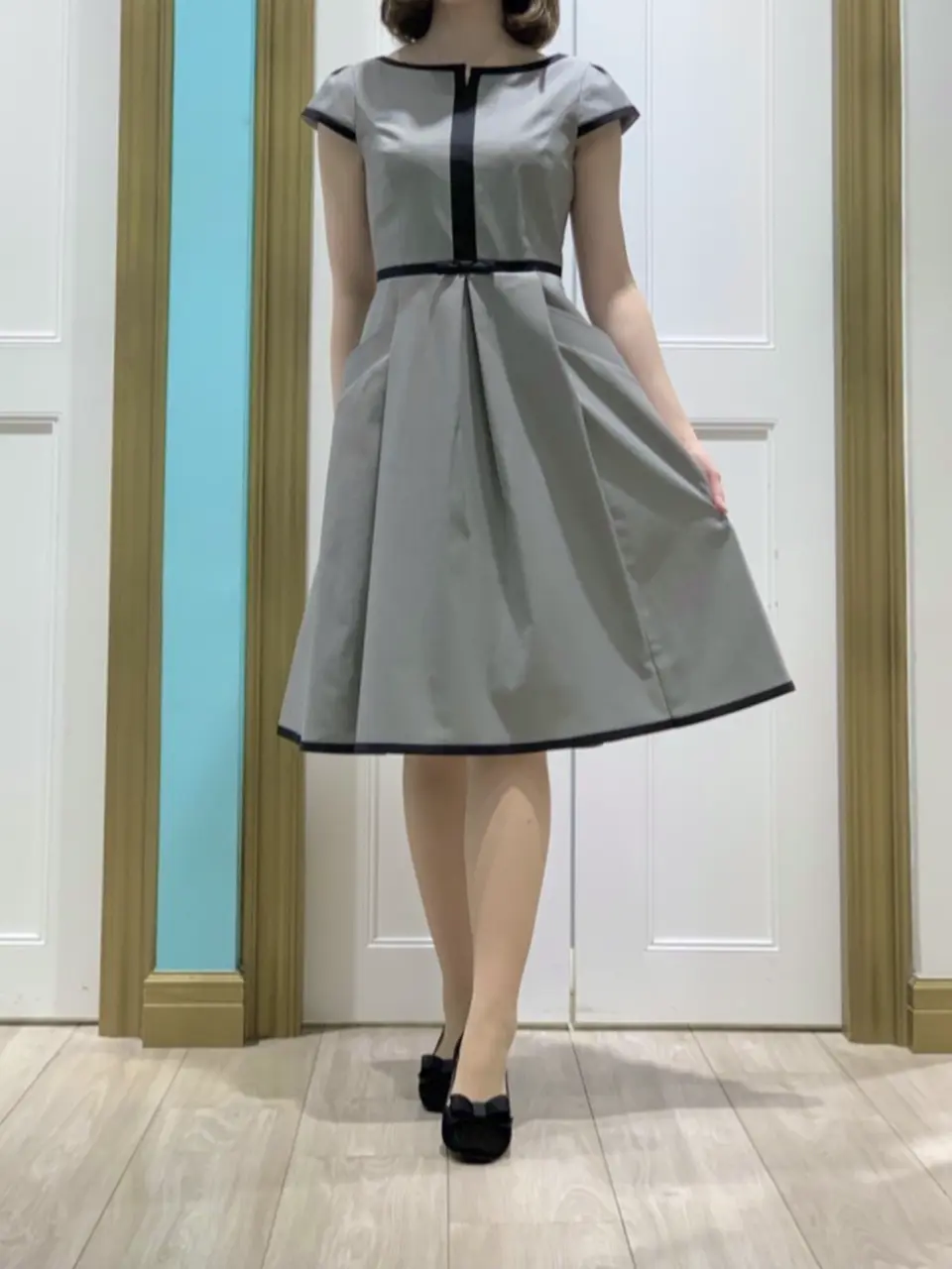 TOCCA Ｉ コーディネート画像