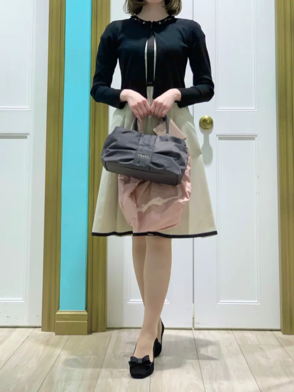 TOCCA Ｉ コーディネート画像