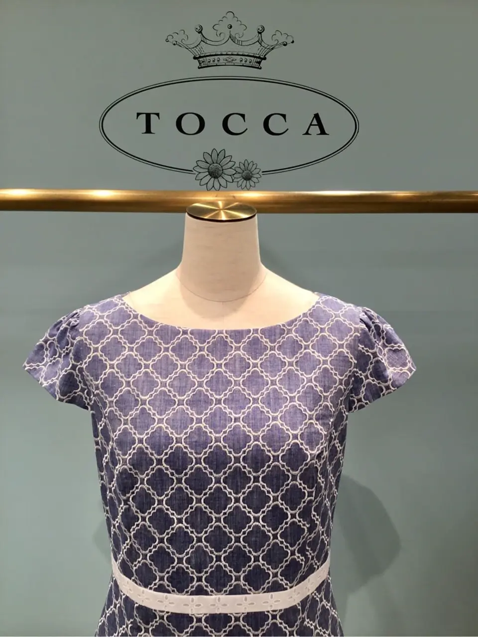 TOCCA ｋｉｍ コーディネート画像