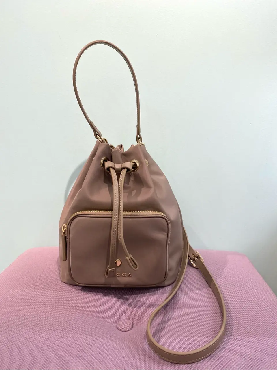 TOCCA スタッフ コーディネート画像