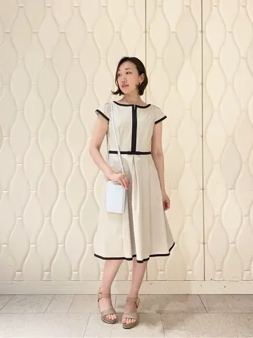 TOCCA A コーディネート画像