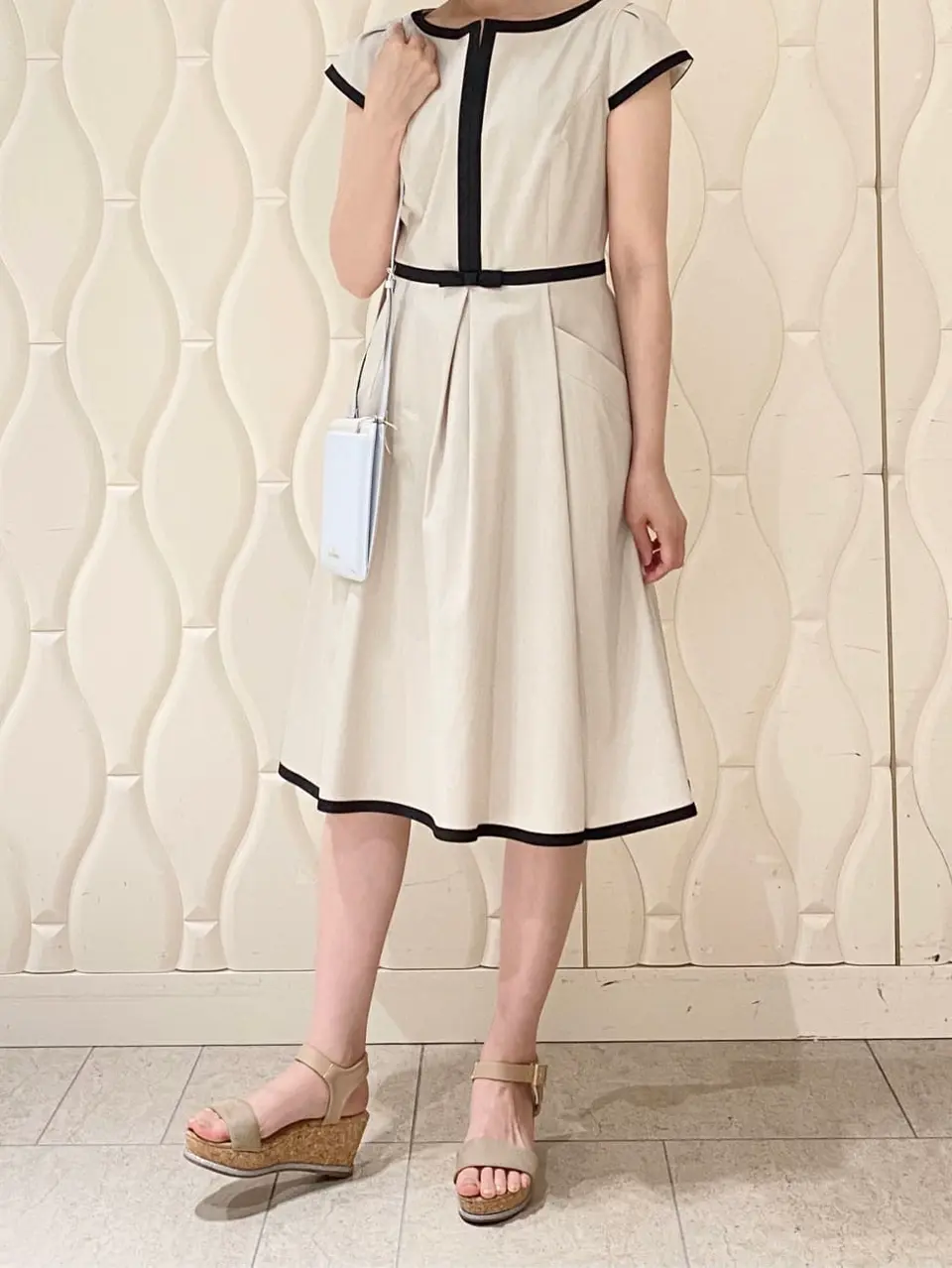 TOCCA A コーディネート画像