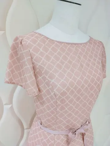 TOCCA スタッフf コーディネート画像