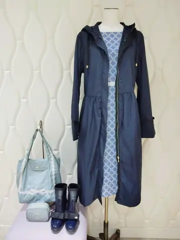 TOCCA スタッフf コーディネート画像