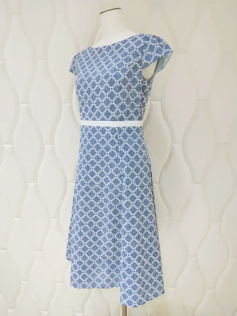 TOCCA スタッフf コーディネート画像