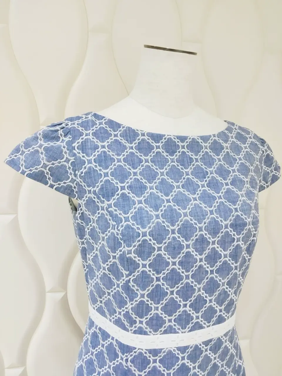 TOCCA スタッフf コーディネート画像