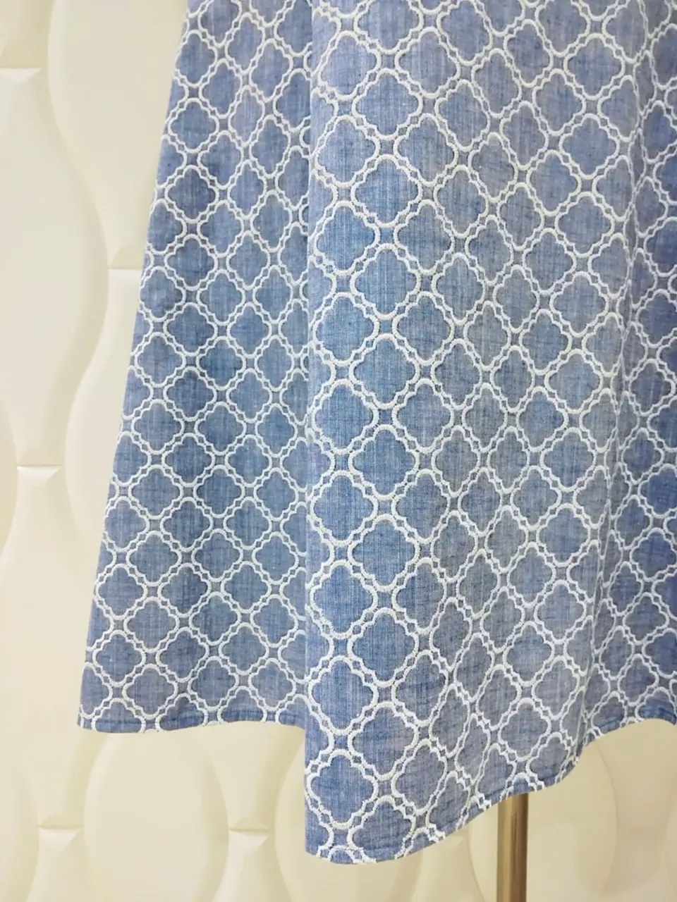 TOCCA スタッフf コーディネート画像