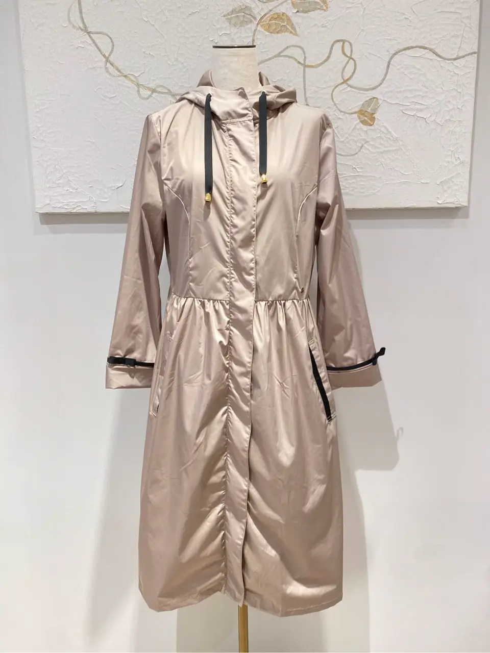 TOCCA スタッフ コーディネート画像