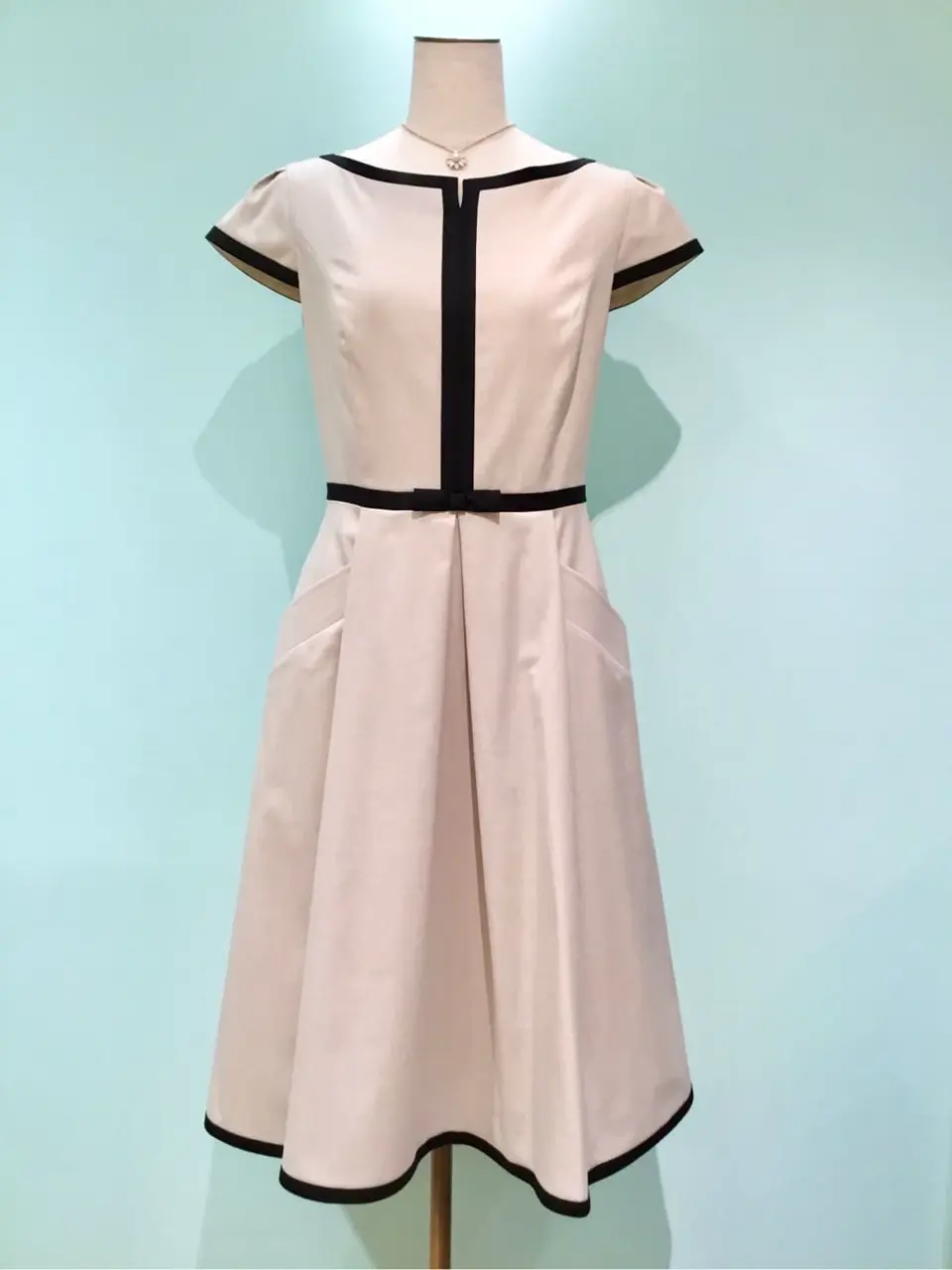 TOCCA Y.K コーディネート画像