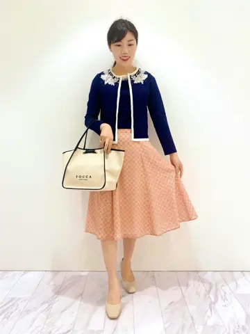 TOCCA oda ❁ コーディネート画像