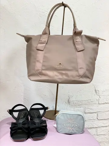 TOCCA スタッフ コーディネート画像