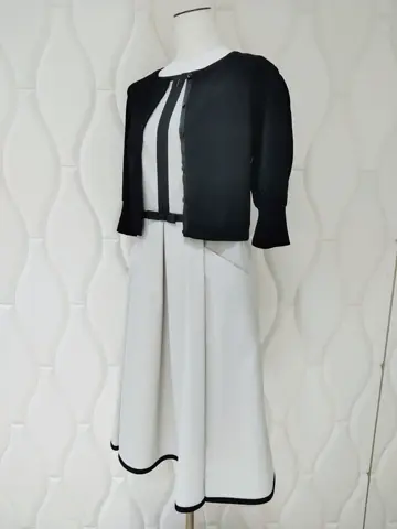 TOCCA スタッフf コーディネート画像