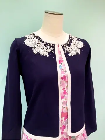 TOCCA Y.K コーディネート画像