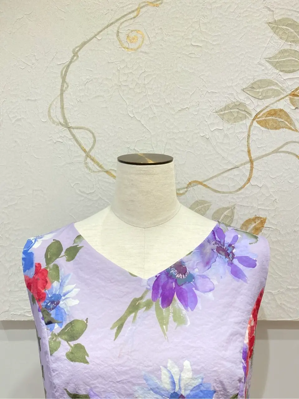 TOCCA スタッフ コーディネート画像