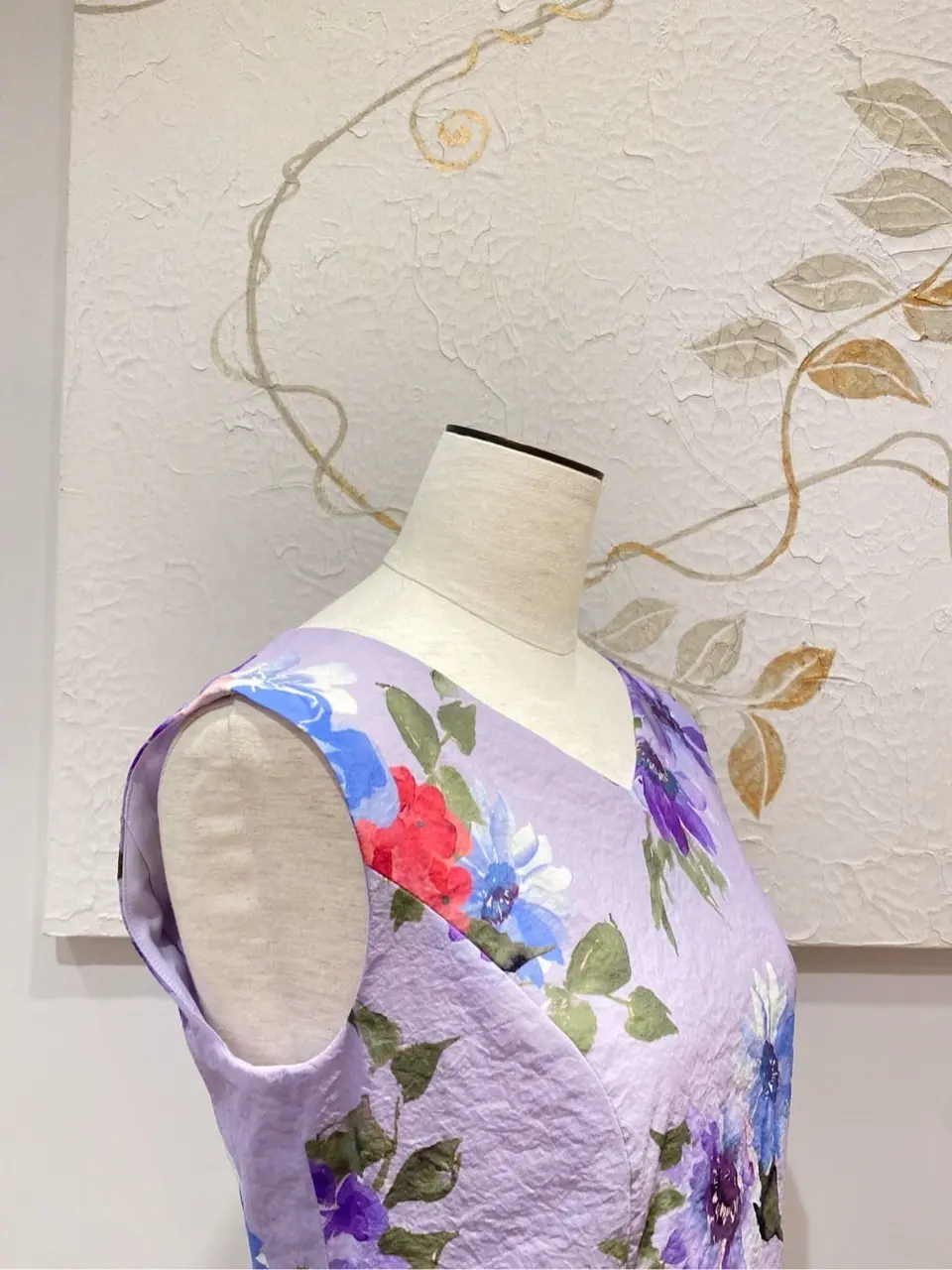 TOCCA スタッフ コーディネート画像