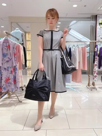 TOCCA Y.N コーディネート画像