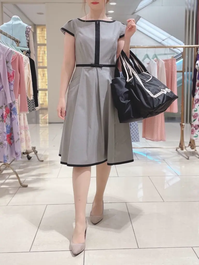 TOCCA Y.N コーディネート画像