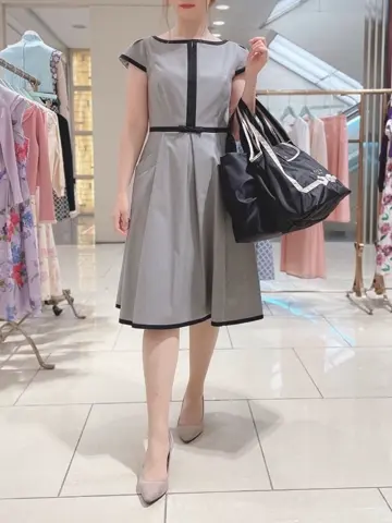 TOCCA Y.N コーディネート画像