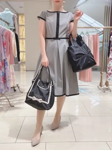 TOCCA Y.N コーディネート画像