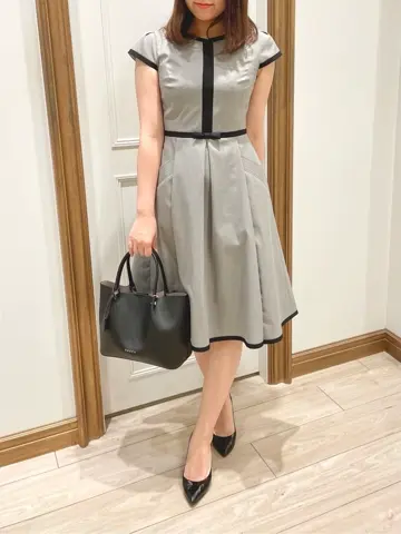 TOCCA スタッフ ｍ コーディネート画像