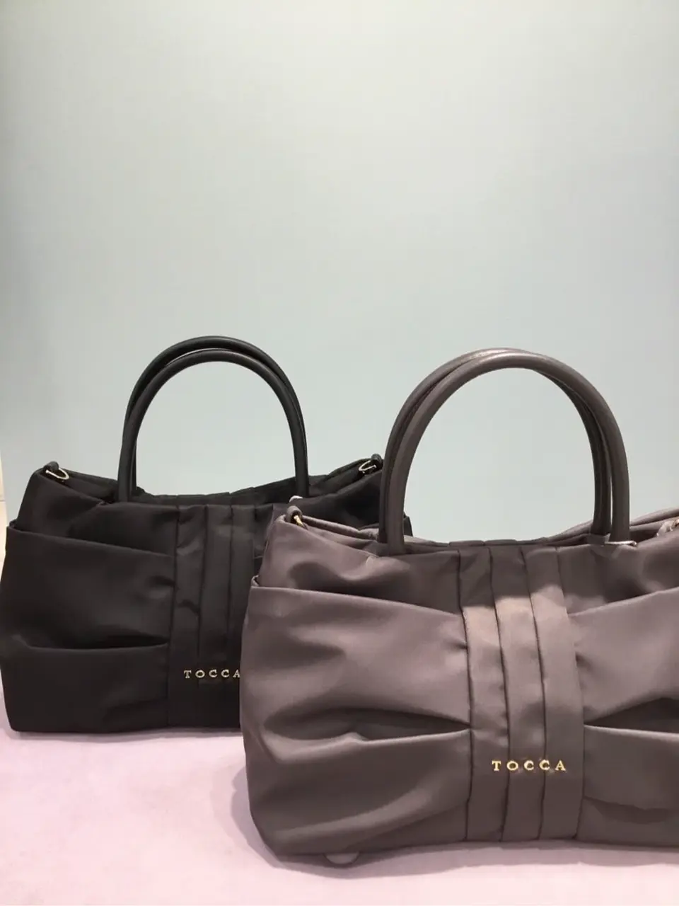 TOCCA 𝒽 コーディネート画像