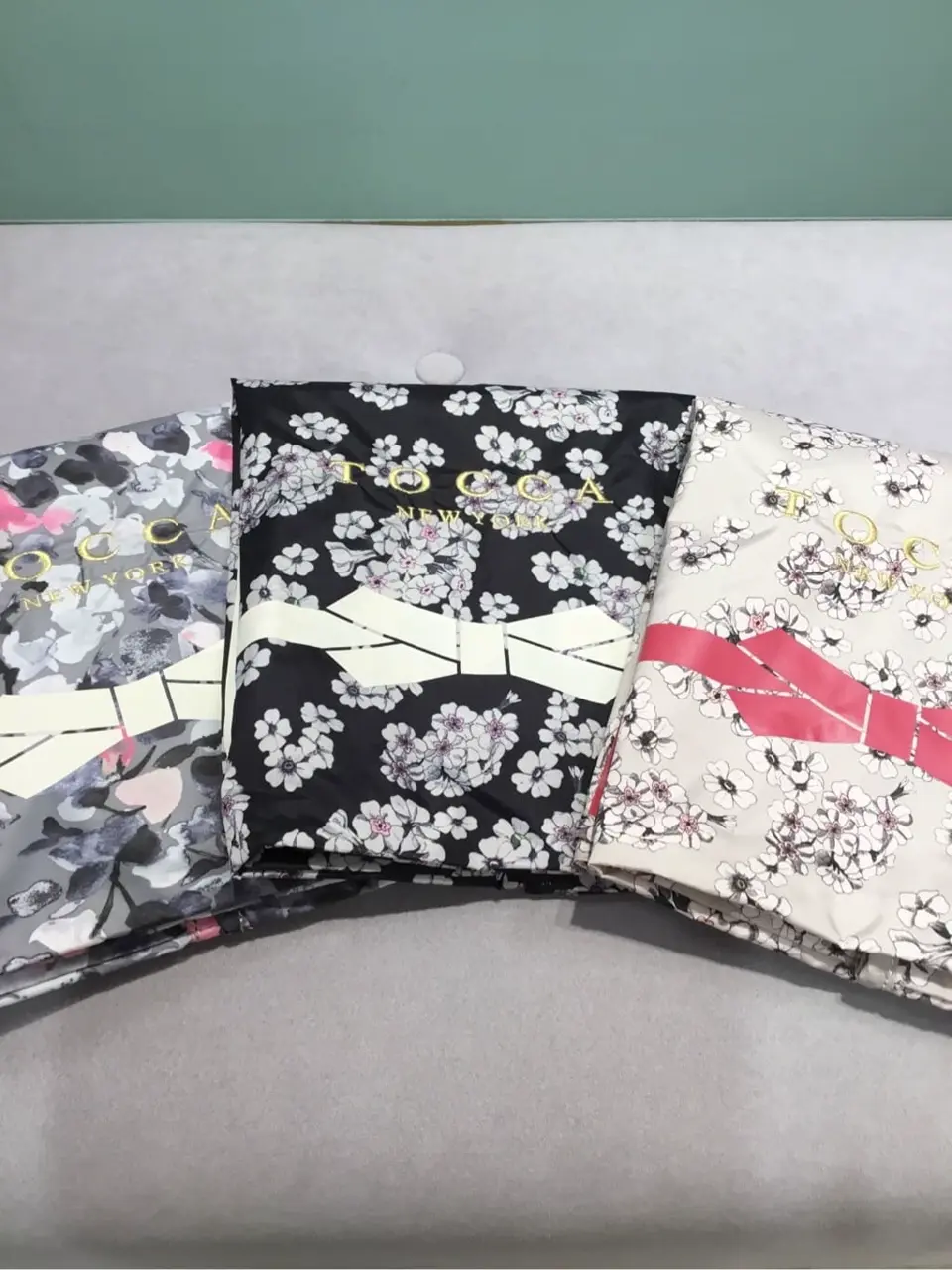 TOCCA 𝒽 コーディネート画像