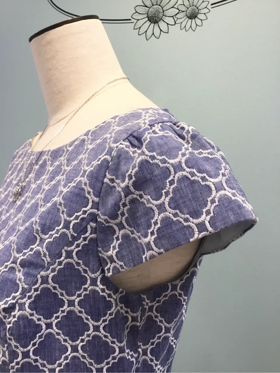 TOCCA 𝒽 コーディネート画像