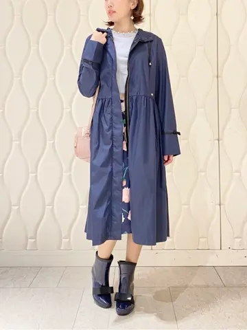 TOCCA A コーディネート画像