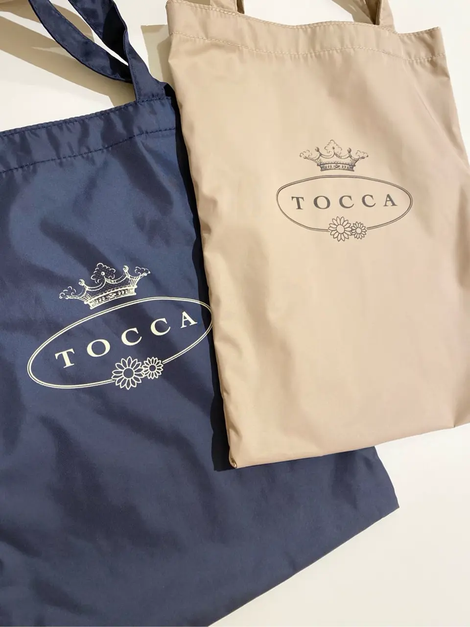 TOCCA A コーディネート画像