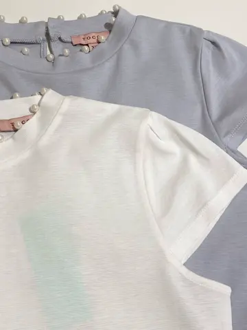 TOCCA A コーディネート画像