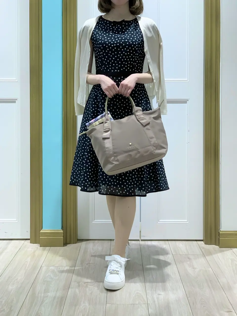 TOCCA Ｉ コーディネート画像